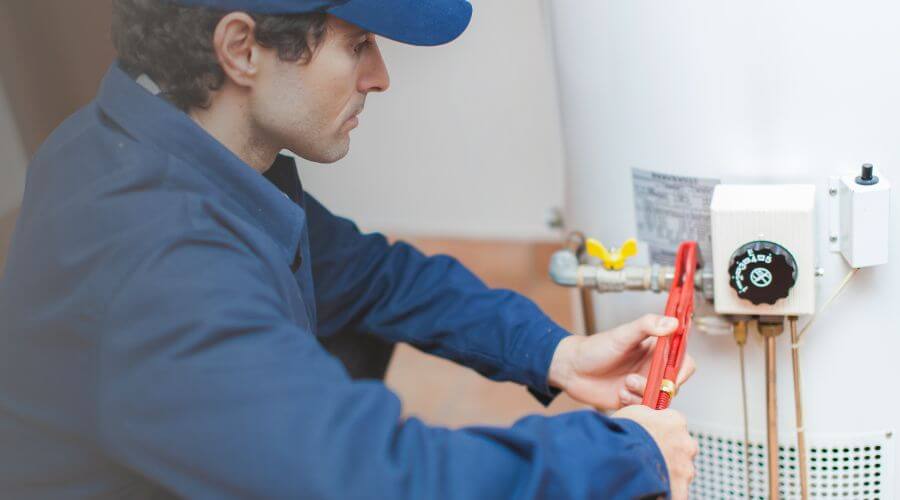 Local annual plumbing maintenance in Greenwood, DE