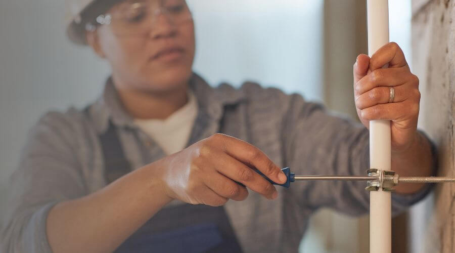 Whole-Home Plumbing Inspection in Greenwood, DE